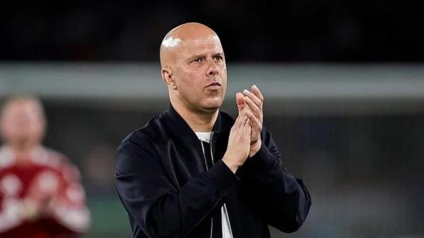 Slot Confident Amid Liverpool's Struggles, Citing Unwavering Backing from Club and Supporters