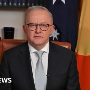 Months of Pain Ahead: Australian PM Pleads for Calm as Middle East Conflict Triggers Historic Fuel Crisis