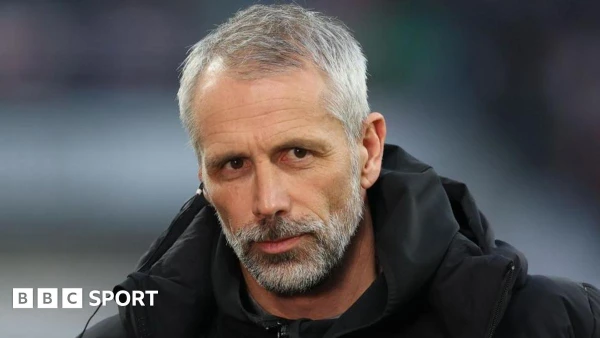 Iraola Endorses Rose as Bournemouth's Next Manager, Praises 'Great' Successor