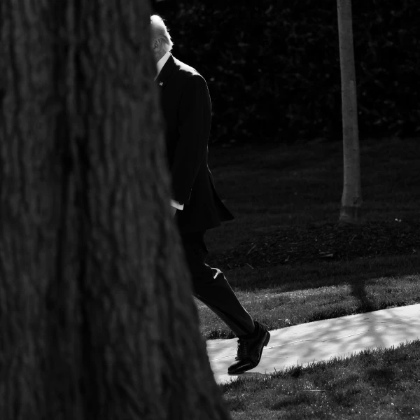 Political Devotion: When Followers See Trump as a Divine Figure