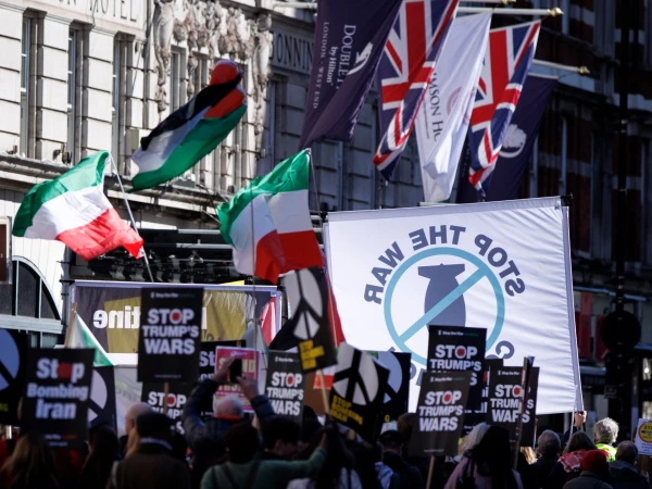 Western Silence on Iran: Protest Fatigue and Fear Shape Muted Response to Regime's Aggression