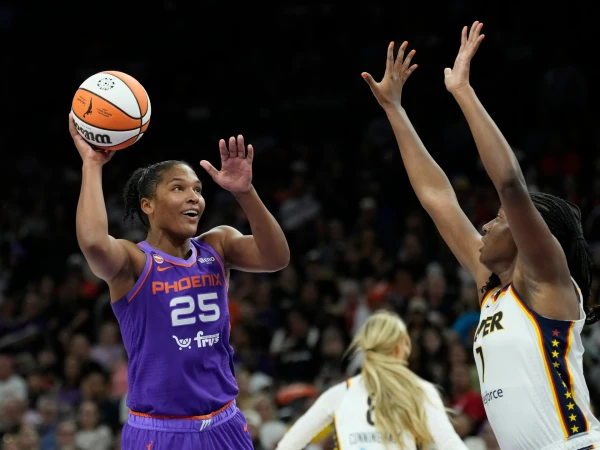 WNBA Grapples with Turmoil Amidst Growing Popularity