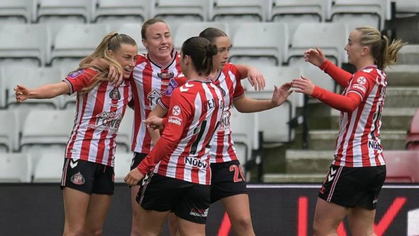 Bay Collective Acquires Majority Stake in Historic Sunderland Women's Football Club