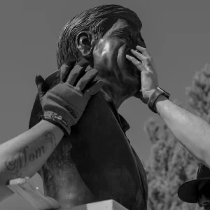 Unearthing the Icon: How the Hidden Truths of Cesar Chavez Were Fiercely Guarded