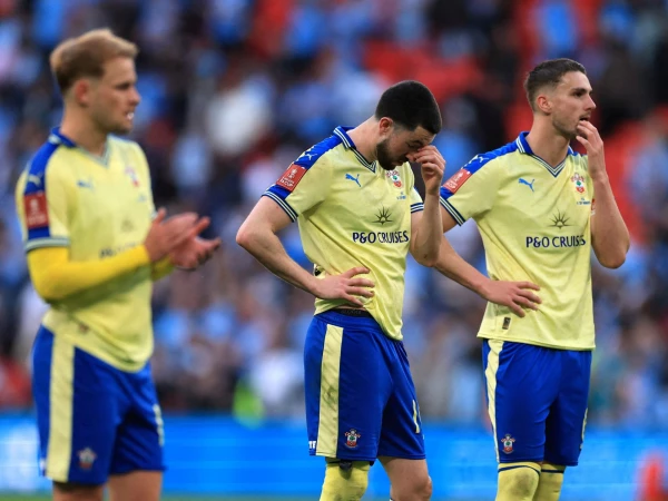 Southampton Booted from Championship Playoff Final for Spying on Middlesbrough