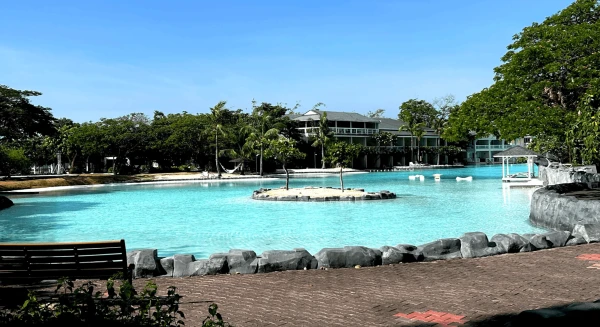 Plantation Bay Resort and Spa: A Timeless Showcase of Philippine Hospitality
