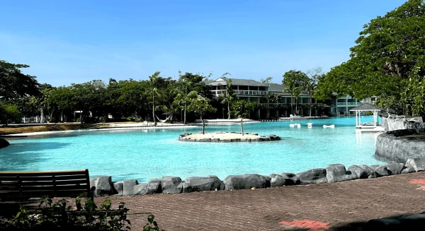 Plantation Bay Resort and Spa: A Timeless Showcase of Philippine Hospitality