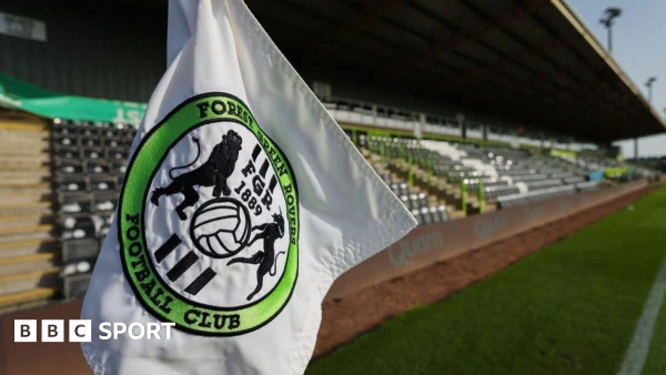 Forest Green Rovers Refutes Claims of Fan Ejected for Bacon Sandwich