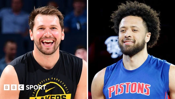 NBA Grants Exemptions: Doncic and Cunningham Cleared for Award Contention