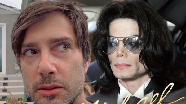 James Safechuck Speaks Out on Abuse Survivors’ Struggles Amid New Michael Jackson Biopic