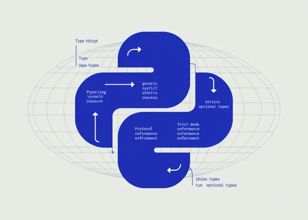 Hands-On Tutorial: Mastering Pyright Type Checking with Generics, Protocols, and Strict Mode