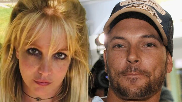 Kevin Federline Voices Support for Britney Spears' Voluntary Rehab Decision