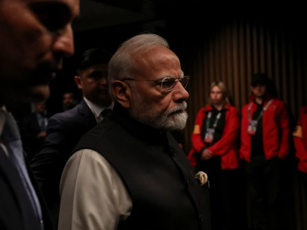 India's Isolation Strategy Against Pakistan Backfires as Islamabad Gains Global Favor