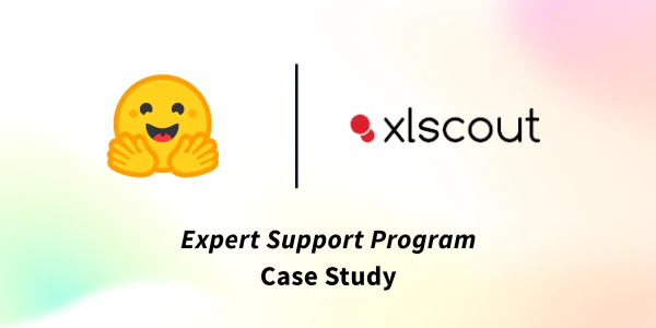XLSCOUT Launches ParaEmbed 2.0: A Patented AI Embedding Model Fine-Tuned with Hugging Face Expertise