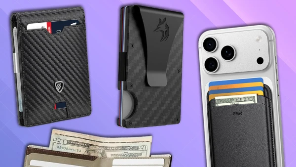 Slim Down Your Pockets: Top Minimalist Wallets for 2026