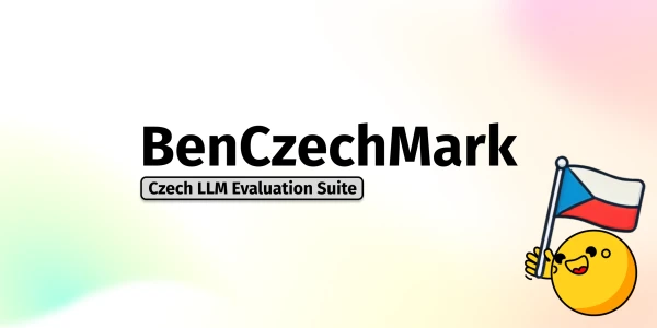 BenCzechMark: A New Benchmark to Test LLMs' Czech Language Understanding