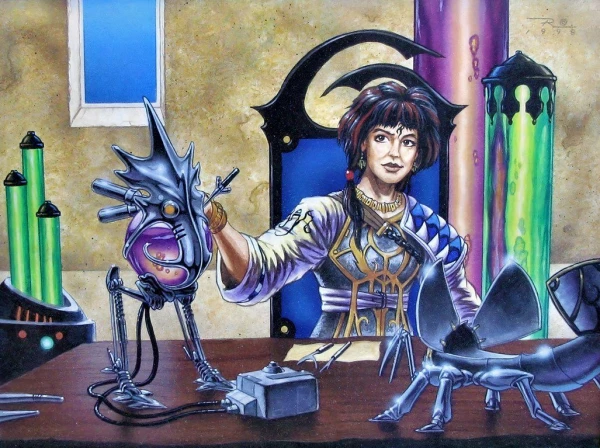 Magic's Most Infamous Cards: The 10 Game-Breakers That Redefined Competitive Play