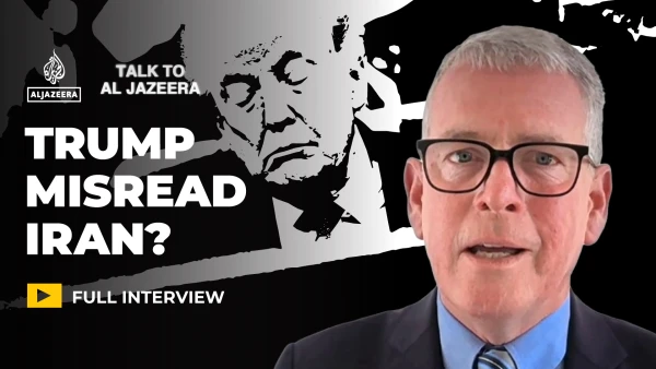 Iran's Strategic Shift: How U.S. Miscalculations Are Reshaping Middle Eastern Power Dynamics