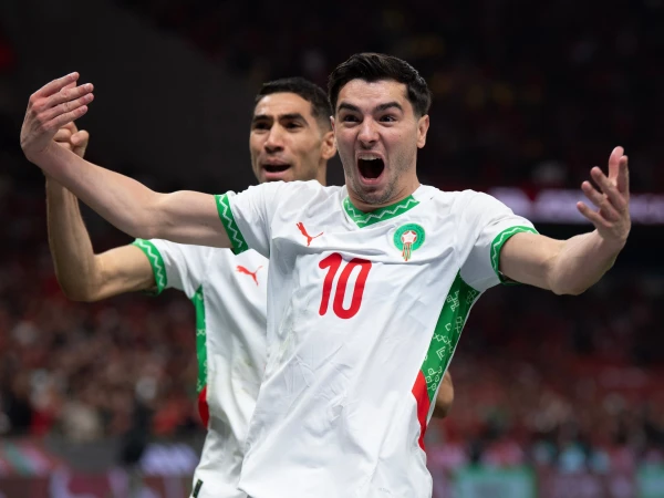 Middle East and North African Teams Gear Up for 2026 World Cup: A Comprehensive Ranking
