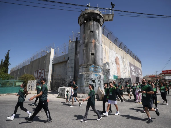West Bank Graduates Face Dire Job Prospects as Unemployment Soars