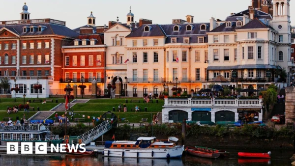 Liberal Democrats Sweep Richmond-upon-Thames, Leaving One-Party Borough