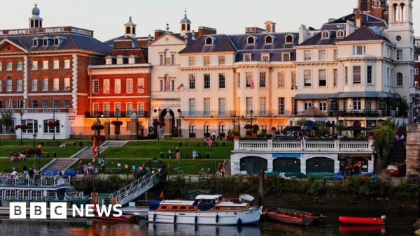 Liberal Democrats Sweep Richmond-upon-Thames, Leaving One-Party Borough
