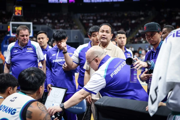 Converge Shakes Up Roster with New Import as Donovan Smith Returns to PBA