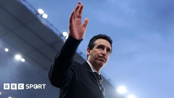Emery's Aston Villa Revolution: From Relegation Despair to European Powerhouse