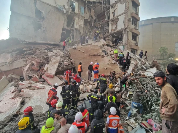 Exclusion of Lebanon from Ceasefire Talks Sparks Fears of Escalating Regional Conflict