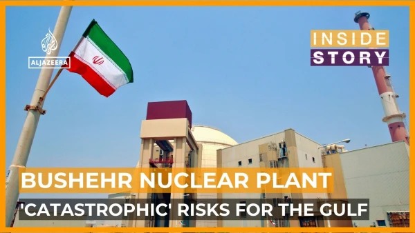 Global Health Agency Sounds Alarm Over Potential Nuclear Catastrophe at Iranian Facility