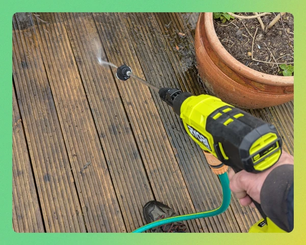 Top Pressure Washers for UK Gardens: Expert Tested and Reviewed