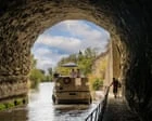 Gliding Through Time: A Serene Voyage Along France's Historic Canal du Midi