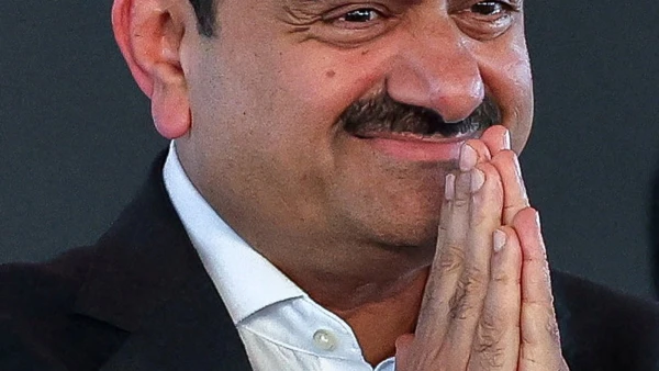 US Drops Fraud Charges After Adani Pledges $10 Billion Investment