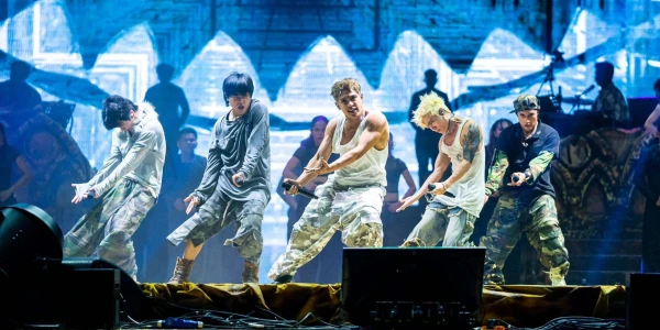 SB19's Trilogy Finale Draws Star-Studded Crowd and Global Fan Frenzy