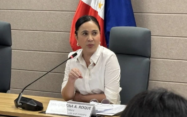 Philippines Explores Trade Agreement with Paraguay