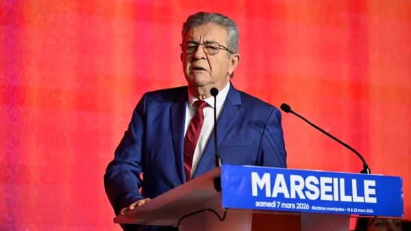 Melenchon Declares Fourth Presidential Run as Macron and Le Pen Face Uncertain Future