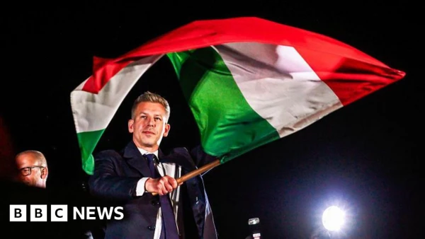 Hungary's Political Earthquake: New Leader Races to Secure Power After Orbán's 16-Year Reign Ends