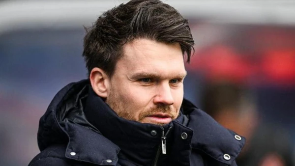 Rangers' Rohl Focuses on Own Path as Team Claims Scottish Premiership Summit