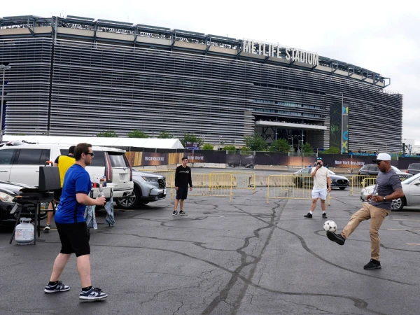 World Cup Commute Shock: NJ Transit Fares Skyrocket to $150 for Stadium Access