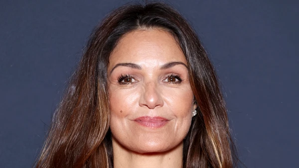 French Actress Nadia Farès Dies at 57 After Pool Accident