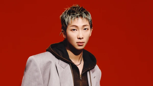 BTS Leader RM Explores Identity, Music, and Universal Truths in Candid Interview