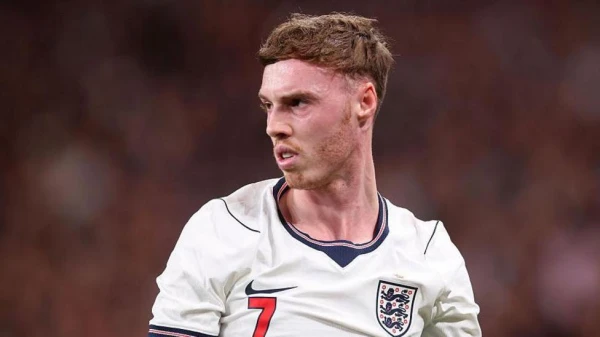 Nike Scrambles to Fix World Cup Kit Flaw as Shoulder Seam Issues Emerge