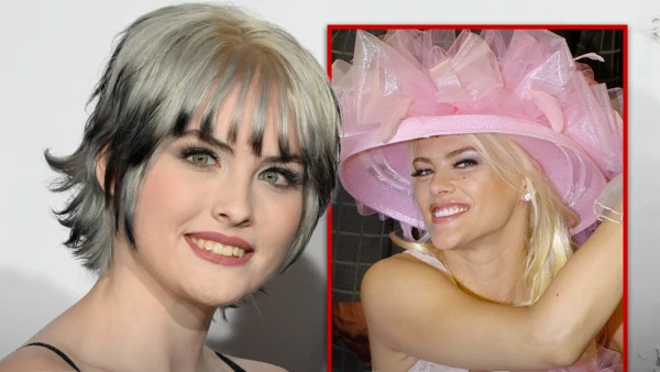Dannielynn Birkhead Unveils New Look with Subtle Tribute to Anna Nicole Smith Ahead of Kentucky Derby