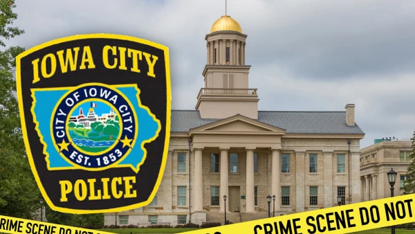 Three University of Iowa Students Wounded in Campus-Area Shooting After Brawl Erupts