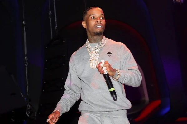 Rapper Tory Lanez Files $100 Million Lawsuit Against California Prison System After Brutal Stabbing Attack