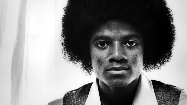 In 1977, a Young Michael Jackson Confided: ‘There's Threats Against My Life’