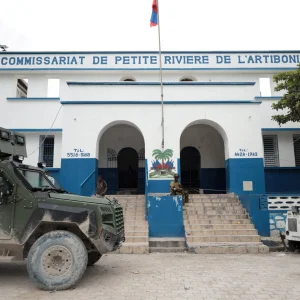 Boots on the Ground: First Wave of UN-Backed Anti-Gang Troops Arrives in Haiti