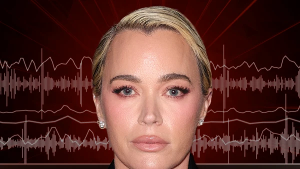 Teddi Mellencamp Asked for Weight-Loss Drugs Amid Stage 4 Cancer Battle