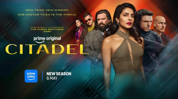 May Watchlist: Five Binge-Worthy Series to Ignite Your Screen Time