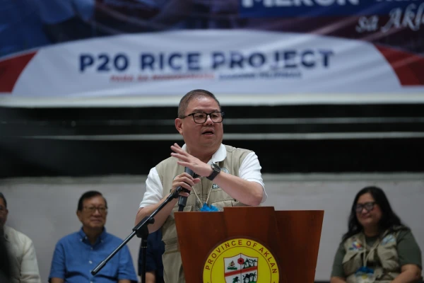 Philippines Prepares Strategic Rice Imports to Safeguard National Food Security